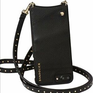 Bandolier Phone Case / Wallet